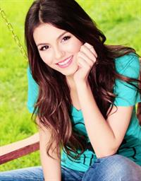 Victoria Justice