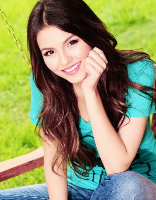 Victoria Justice