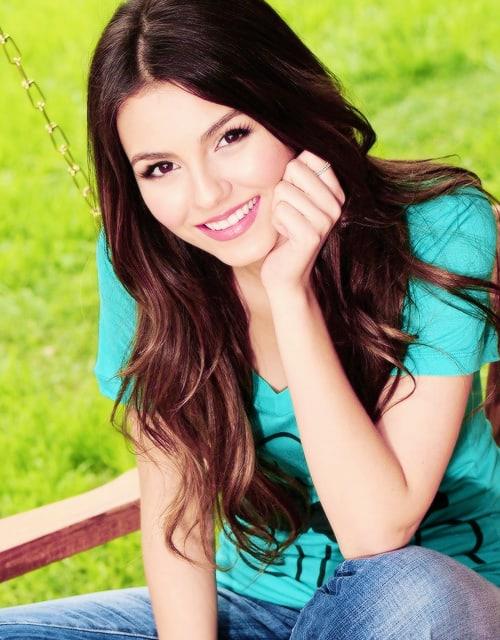 Victoria Justice