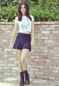 Victoria Justice
