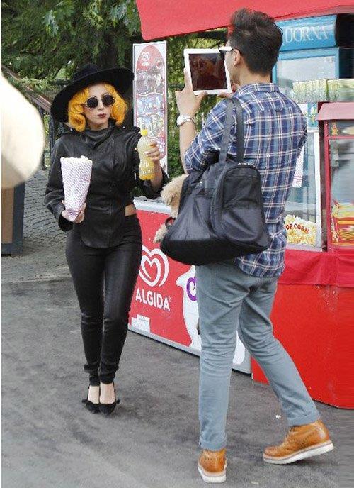 Lady Gaga