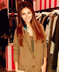 Victoria Justice