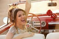 Victoria Justice