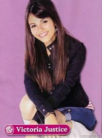 Victoria Justice