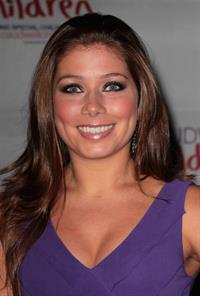 Nikki Sanderson