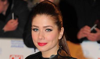 Nikki Sanderson