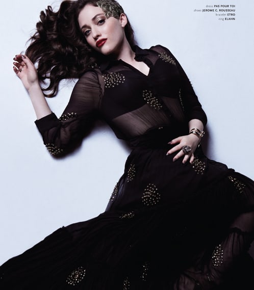 Kat Dennings