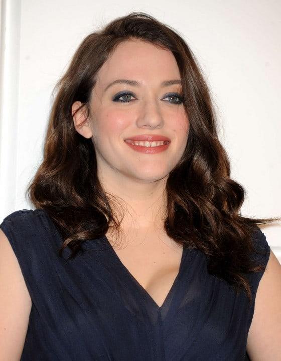 Kat Dennings