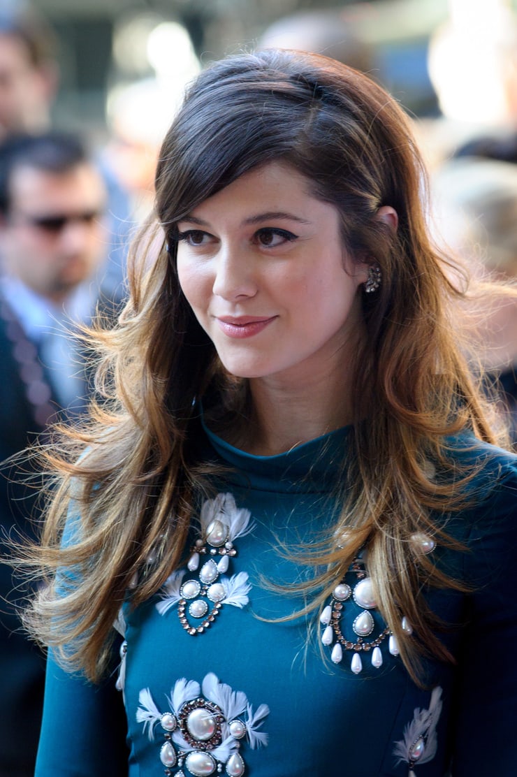 Mary Elizabeth Winstead