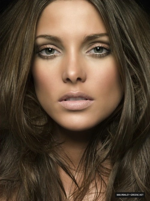 Ashley Greene