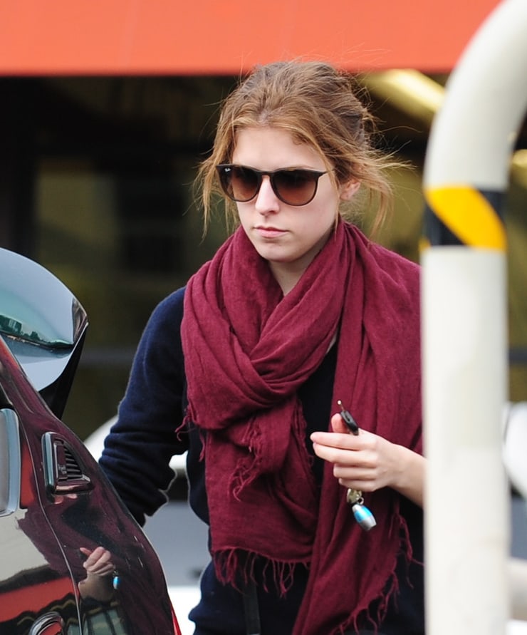 Anna Kendrick