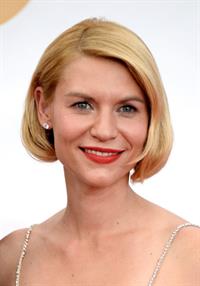 Claire Danes