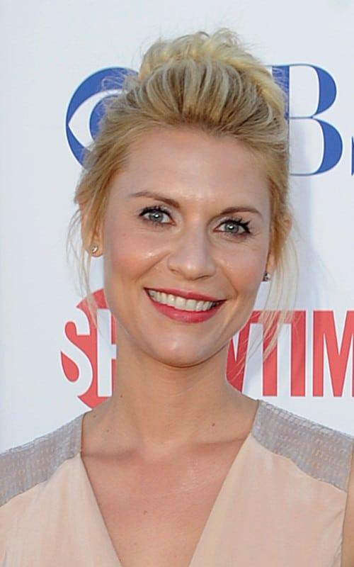 Claire Danes