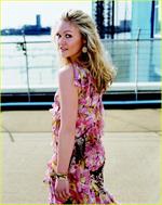 Julia Stiles