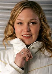 Julia Stiles