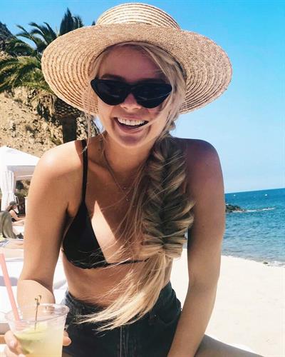 Kelli Goss