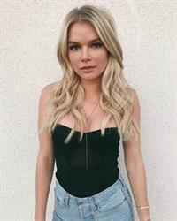 Kelli Goss