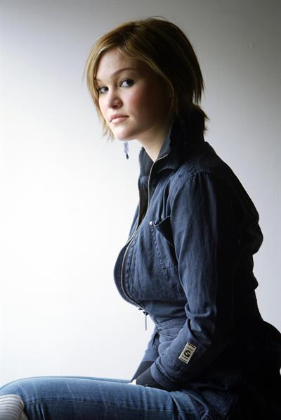 Julia Stiles