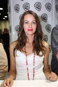 Amy Acker