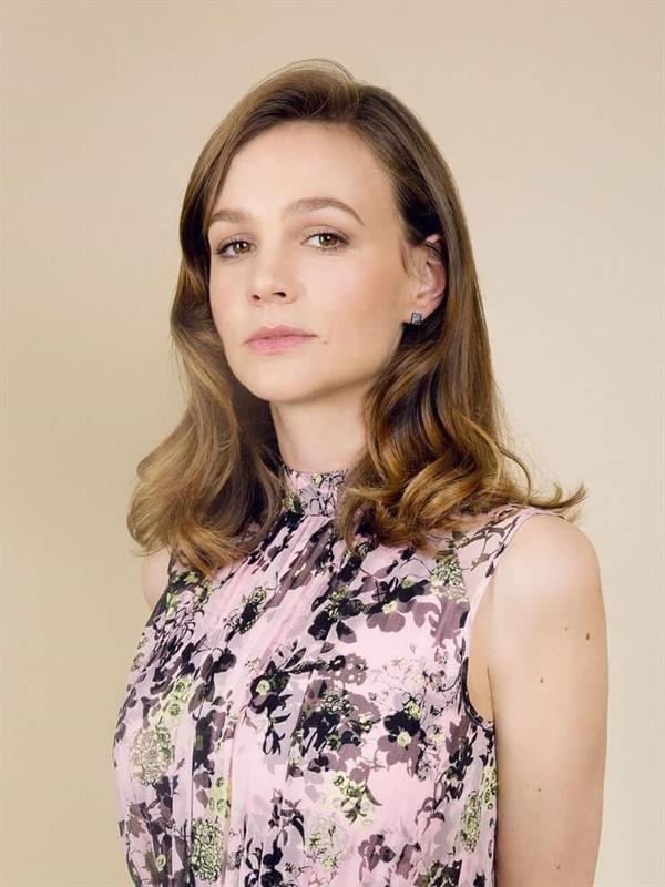 Carey Mulligan