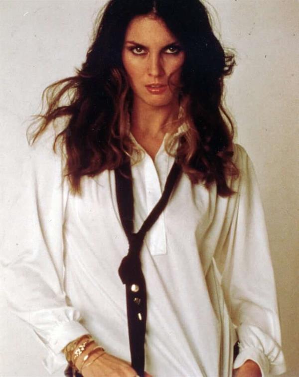 Caroline Munro