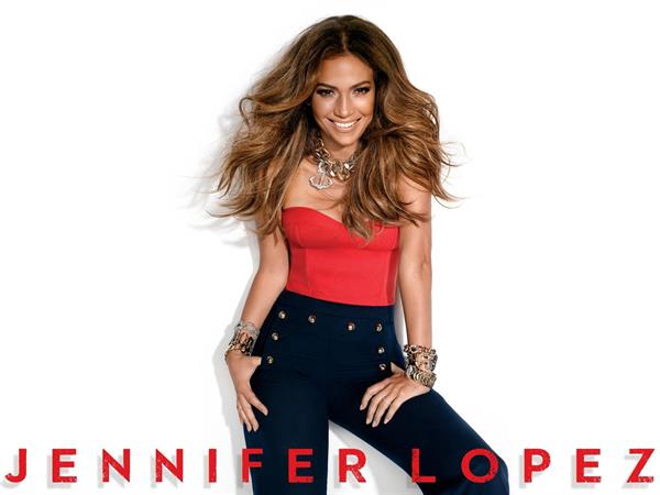 Jennifer Lopez