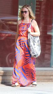 Julia Stiles