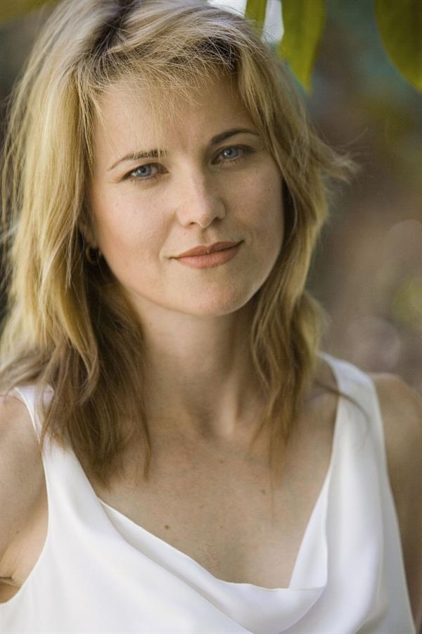 Lucy Lawless