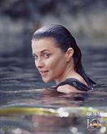Lucy Lawless
