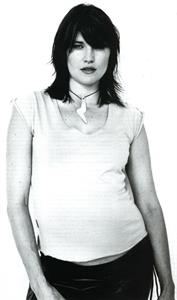 Lucy Lawless