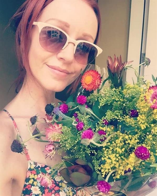 Lindy Booth