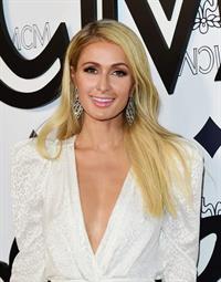 Paris Hilton