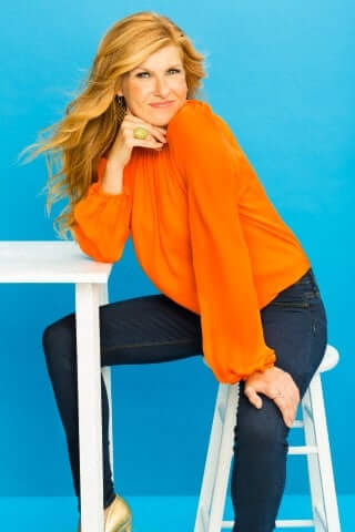 Connie Britton