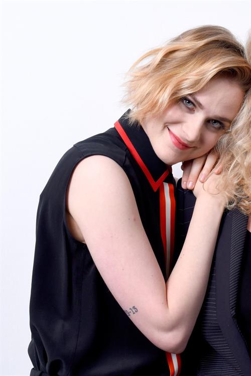 Evan Rachel Wood