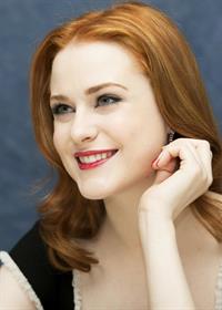Evan Rachel Wood