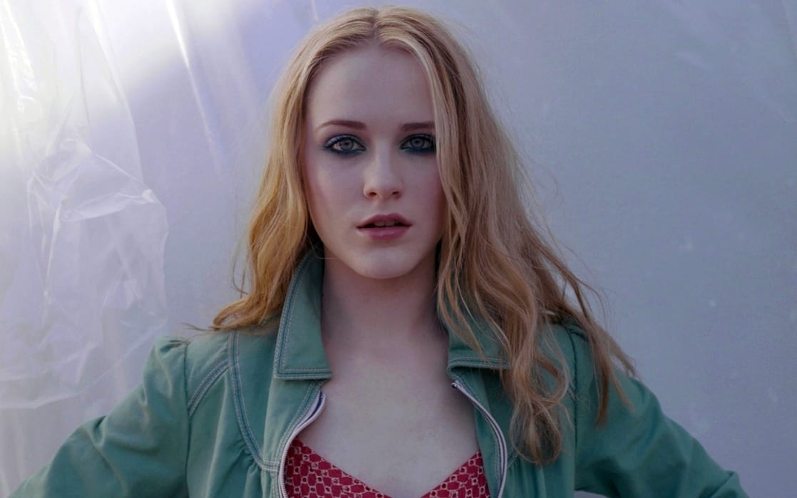 Evan Rachel Wood