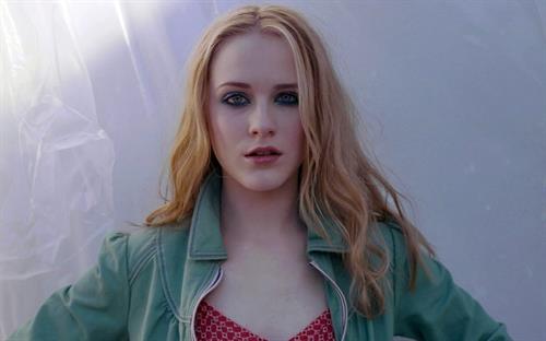 Evan Rachel Wood