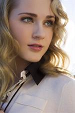 Evan Rachel Wood