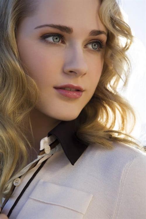 Evan Rachel Wood