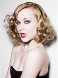 Evan Rachel Wood