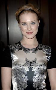 Evan Rachel Wood