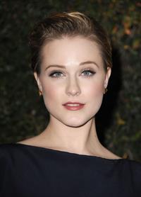 Evan Rachel Wood