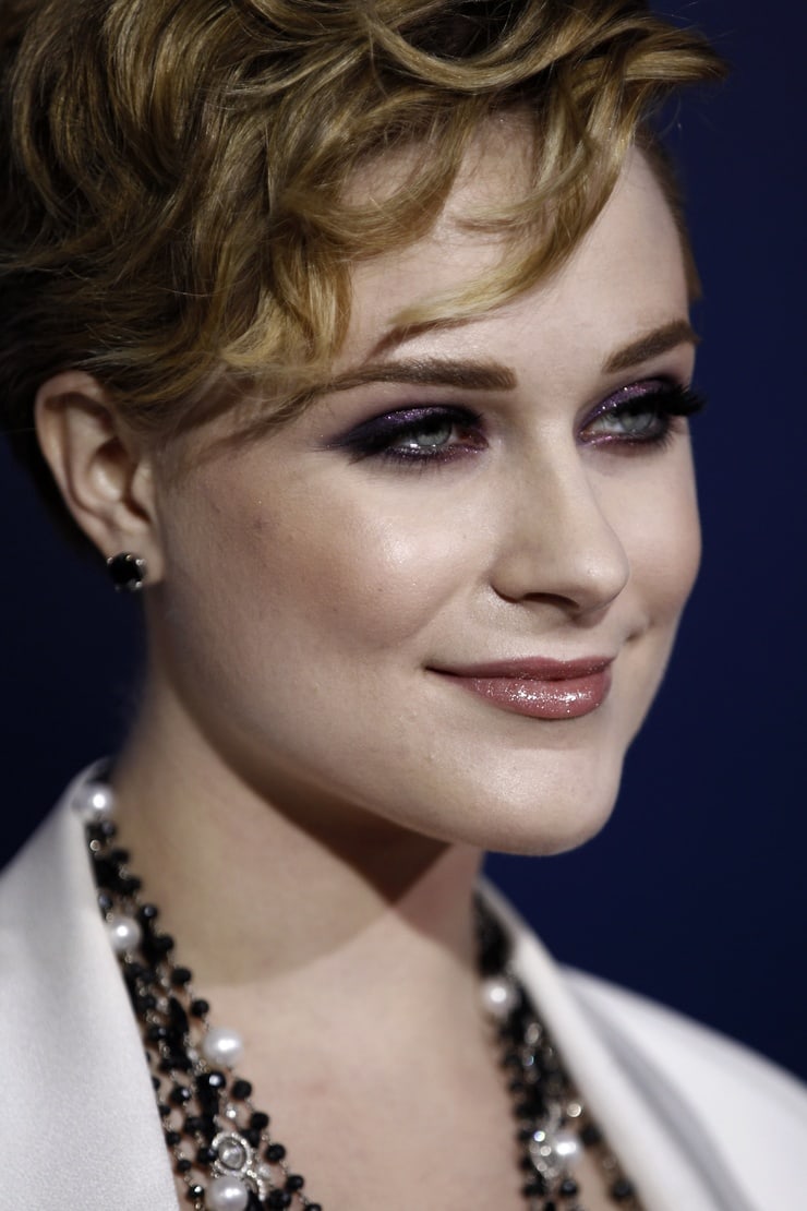 Evan Rachel Wood