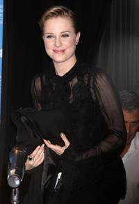 Evan Rachel Wood