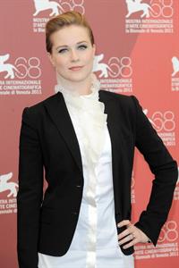 Evan Rachel Wood