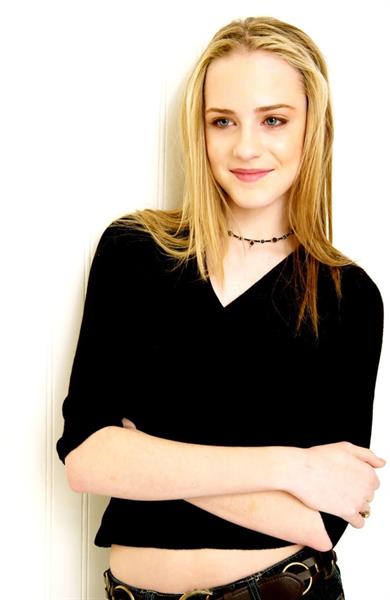 Evan Rachel Wood