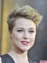 Evan Rachel Wood