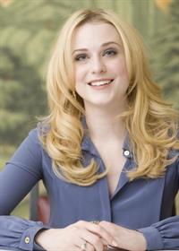 Evan Rachel Wood