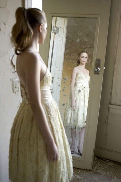 Evan Rachel Wood