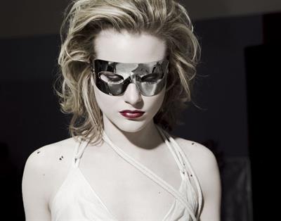 Evan Rachel Wood